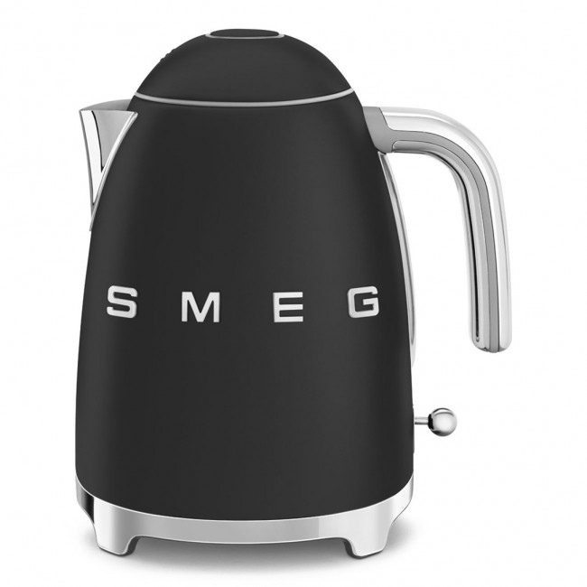 Electric kettle Smeg KLF03BLMEU