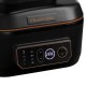 Russell Hobbs SatisFry Air & Grill Multikocher 5.5 L 1745 W Black Russell Hobbs SatisFry Air & Grill Multikocher 5.5 L 1745 W Black