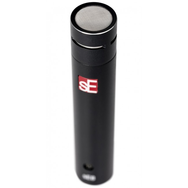 sE Electronics sE8 Black Studio microphone