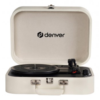Turntable Denver VPL-130 with USB