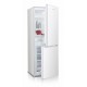 Combined refrigerator-freezer MPM-215-KB-38/E (white)