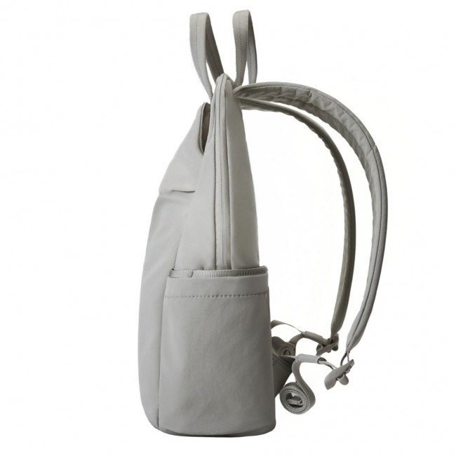 XD DESIGN BACKPACK BOBBY SOFT TOTE GREY P706.3019