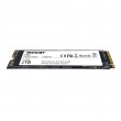 Patriot Memory P300 M.2 2000 GB PCI Express 3.0 NVMe Patriot Memory P300 M.2 2000 GB PCI Express 3.0 NVMe