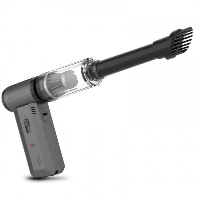 DRAGON - ELECTRIC BLOWER/VACUUM CLEANER