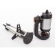 Celestron NexStar Evolution 6 354x Black, Grey