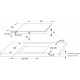 Gorenje Upplev snabbheten och s kerheten hos Gorenjes induktionsh llar, med omedelbar v rmereglering och ytor som r svala att r ra vid f r en effektivare och s krare matlagningsupplevelse.