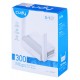Cudy WR300 wireless router Fast Ethernet Single-band (2.4 GHz) White