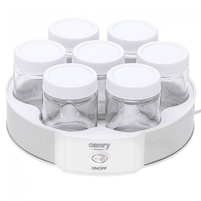 Camry Premium CR 4519 yogurt maker 1.4 L 20 W