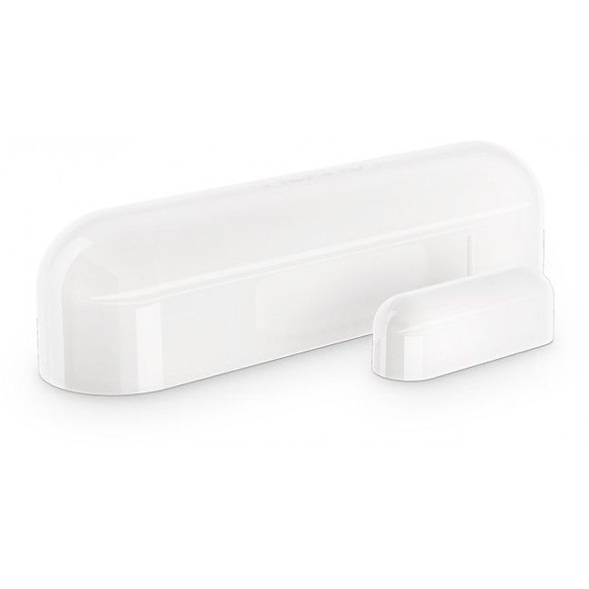 Fibaro FGDW-002-1 ZW5 door/window sensor Wireless White Fibaro FGDW-002-1 ZW5 door/window sensor Wireless White