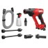 CORDLESS PRESSURE WASHER 0762CA 20V