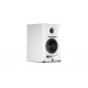 Kali Audio LP-UNF-WH - a pair of Bluetooth monitor speakers (white)