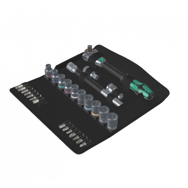 Wera 8100 SC 9
