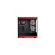 HYTE Y40 Midi Tower Black, Red