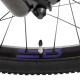 Batch Alu KM 24 bike, storm grey (B375105W) Batch Alu KM 24 bike, storm grey (B375105W)