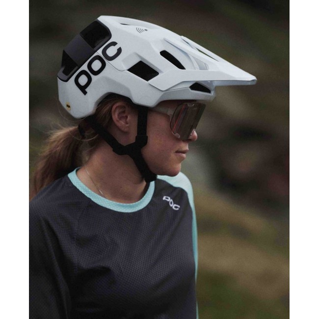 POC Kortal Race MIPS White