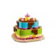 LEGO 40815 Birthday cake