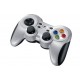 Logitech G Wireless Gamepad F710 Logitech G Wireless Gamepad F710