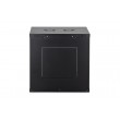 Digitus Dynamic-N series wall-mounted enclosure - 600x450 mm (WxD), unassembled Digitus Dynamic-N series wall-mounted enclosure - 600x450 mm (WxD), unassembled