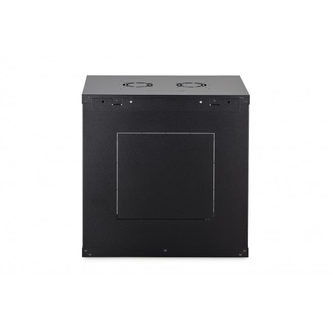Digitus Dynamic-N series wall-mounted enclosure - 600x450 mm (WxD), unassembled