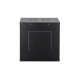 Digitus Dynamic-N series wall-mounted enclosure - 600x450 mm (WxD), unassembled