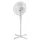 Teesa TSA8021 household fan White Teesa TSA8021 household fan White