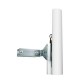 Ubiquiti AM-5G17-90 network antenna Sector antenna 17.1 dBi