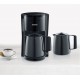 Severin KA 9307 Coffee Maker w/ 2 Thermoses