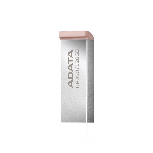 ADATA UR350 USB flash drive 128 GB USB Type-A 3.2 Gen 1 (3.1 Gen 1) Brown ADATA UR350 USB flash drive 128 GB USB Type-A 3.2 Gen 1 (3.1 Gen 1) Brown