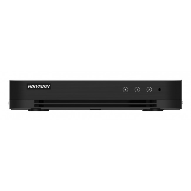 Hikvision IDS-7216HQHI-M1/T digital video recorder (DVR) Black