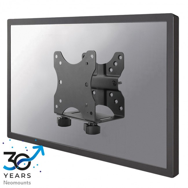 Neomounts nuc/thin client holder