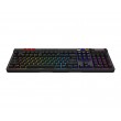 MSI STRIKE PRO WIRELESS keyboard Gaming USB + Bluetooth QWERTY US English Black