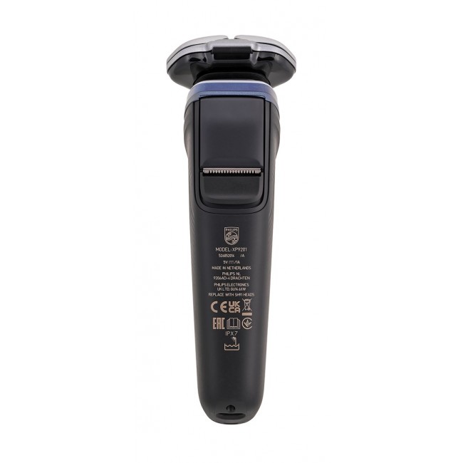 Philips i9000 Prestige XP9201/33 Wet & Dry Electric Shaver with SkinIQ