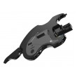 PDP Riffmaster Black, Grey Guitar Analogue / Digital PC, Xbox One, Xbox Series S, Xbox Series X
