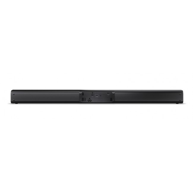 Sharp HT-SB145 soundbar speaker Black 2.0 channels 150 W