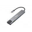 Equip USB-C 8 in 1 Multifunctional Adapter Equip USB-C 8 in 1 Multifunctional Adapter