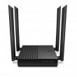 TP-LINK ARCHER C64 dual-band W-Fi router, black