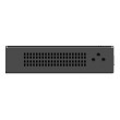 Ruijie Networks RG-EG406XS-P wired router 2.5 Gigabit Ethernet Black
