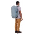 Thule Chasm TDSD302 Pond Gray duffel bag 40 L Polyester Grey