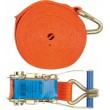 FORANKRA PAS TRANSPORTOWY T 6m / 10000 / 75mm . FORANKRA PAS TRANSPORTOWY T 6m / 10000 / 75mm .