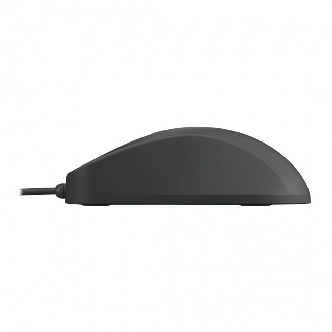 Contour Design Active Key Contour ClassicClean Medical Mouse IP68 Scroll Sensor Wired Black PMH1