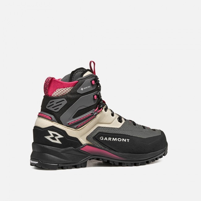 Garmont Akron Mid GTX, Grey, 4