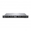DELL PowerEdge R260 server 2 TB Rack (1U) Intel Xeon 6 6315P 2.8 GHz 16 GB DDR5-SDRAM 700 W