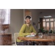 Philips 5000 series TAH5209WT/00 headphones/headset Wireless Head-band Calls/Music Bluetooth White