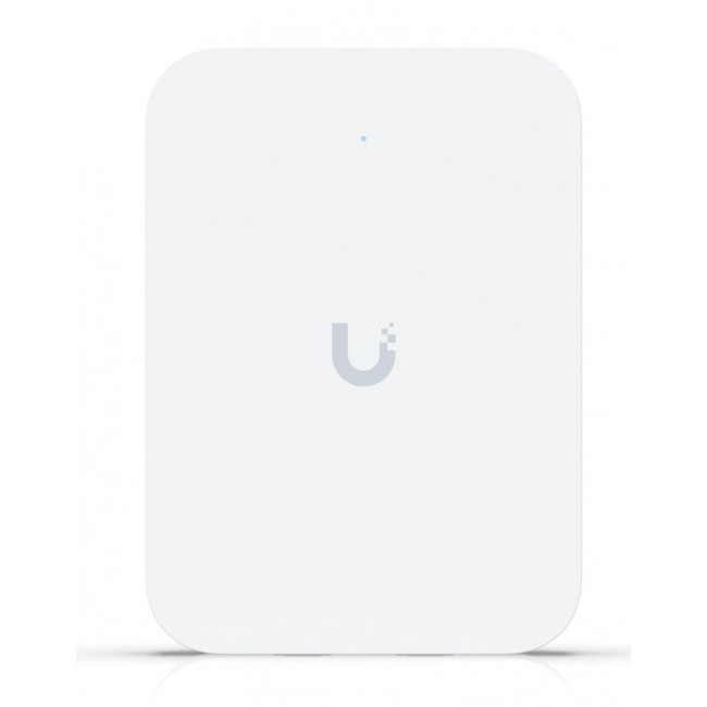 Ubiquiti U7 In-Wall 4300 Mbit/s White Power over Ethernet (PoE)