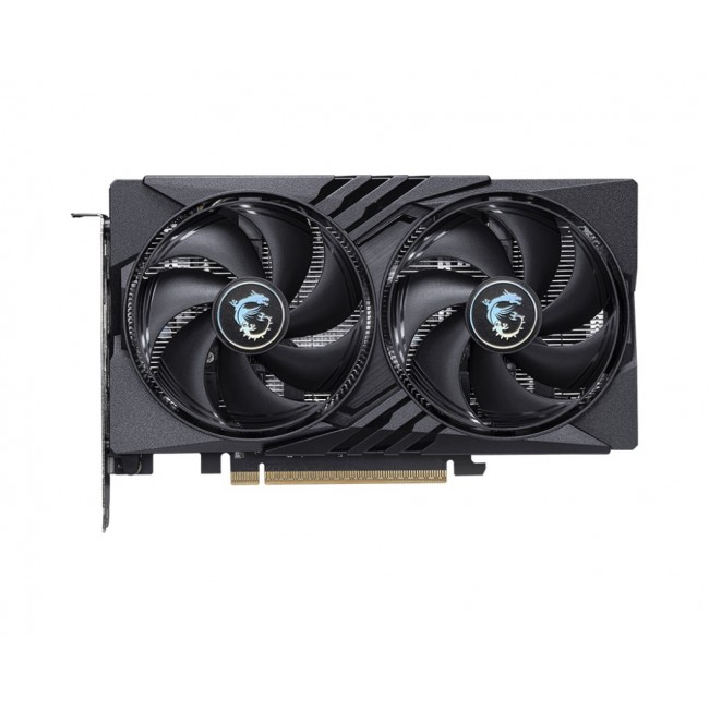 MSI GeForce RTX 5050 8G GAMING OC NVIDIA 8 GB GDDR6 MSI GeForce RTX 5050 8G GAMING OC NVIDIA 8 GB GDDR6
