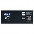Oral-B iO Series 10 Adult Rotating-oscillating toothbrush White