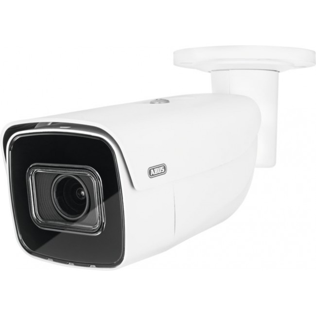 ABUS IPCB68521 security camera Bullet IP security camera Indoor & outdoor 3840 x 2160 pixels Ceiling/wall ABUS IPCB68521 security camera Bullet IP security camera Indoor & outdoor 3840 x 2160 pixels Ceiling/wall