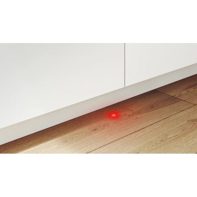 Built-in dishwasher BOSCH SMV4EVX11E