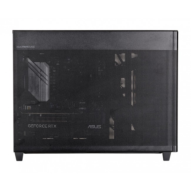 Actina 5901443430384 PC AMD Ryzen 7 8700F 32 GB DDR5-SDRAM 1 TB SSD NVIDIA GeForce RTX 5060 Mini Tower Black