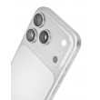 Apple iPhone 17 Pro 1TB - silver Apple iPhone 17 Pro 1TB - silver